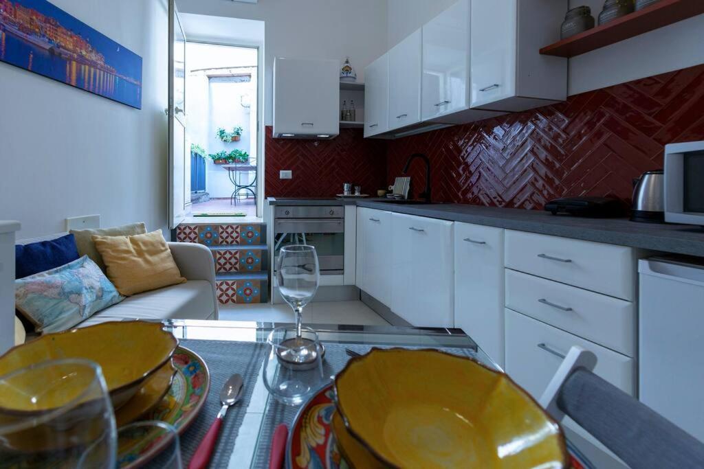 The Roof Of Naples By Ldv Homes 外观 照片