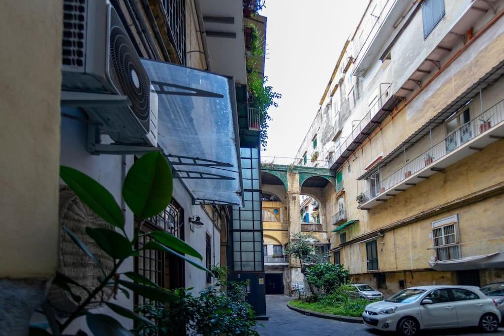 The Roof Of Naples By Ldv Homes 外观 照片