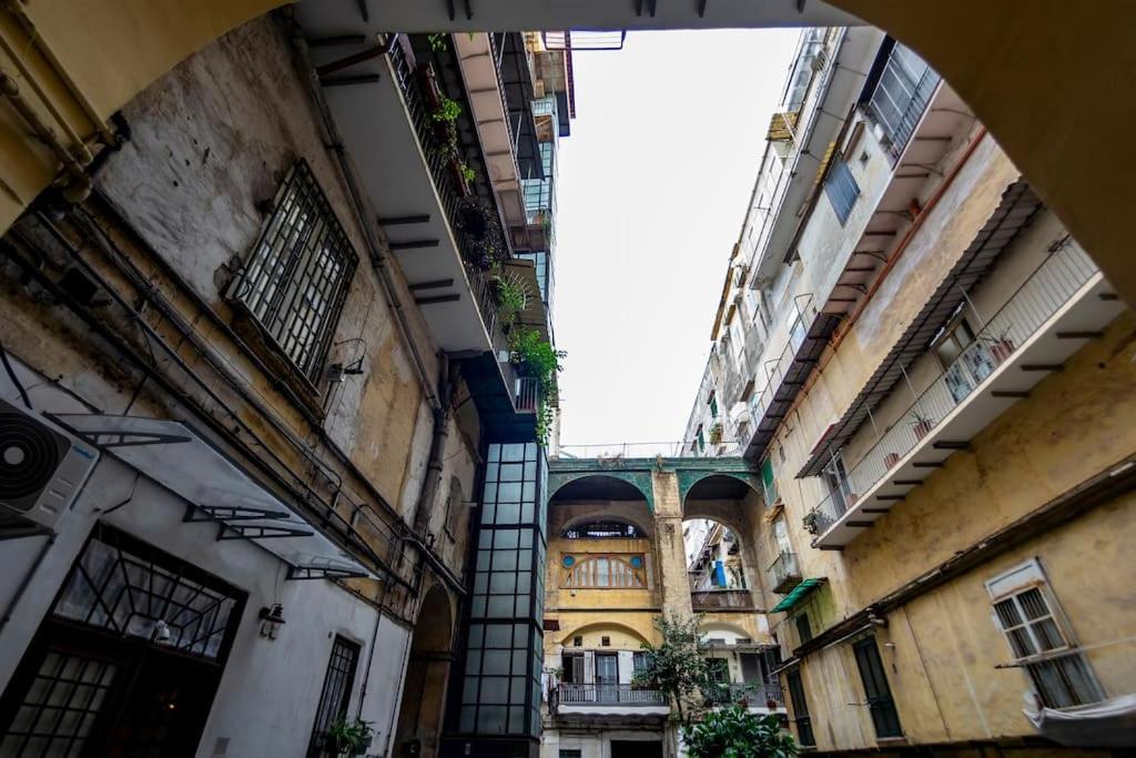 The Roof Of Naples By Ldv Homes 外观 照片