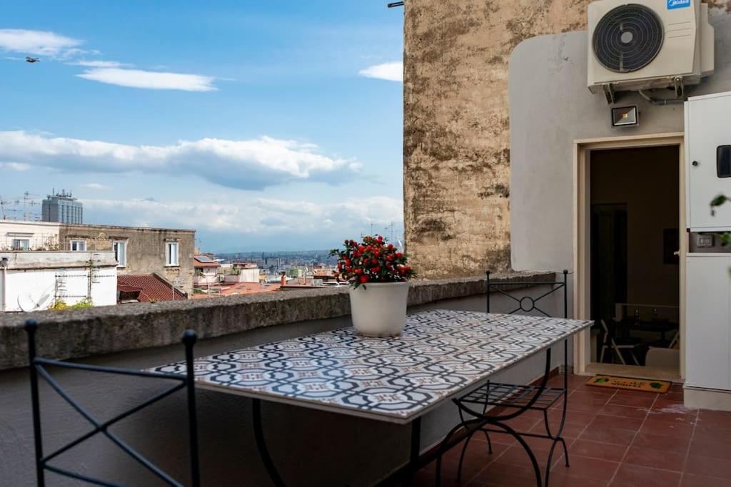 The Roof Of Naples By Ldv Homes 外观 照片